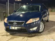 Ford mondeo 1.8d  2009 garantie 