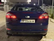 Ford mondeo 1.8d  2009 garantie 