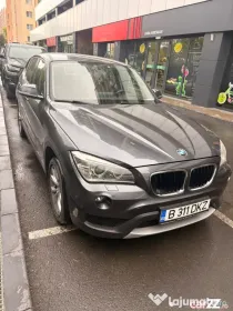 BMW X1 2012 preț negociabil