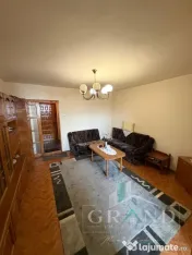 Garsonieră 28mp, etaj intermediar, Piata Flora, Mănăștur