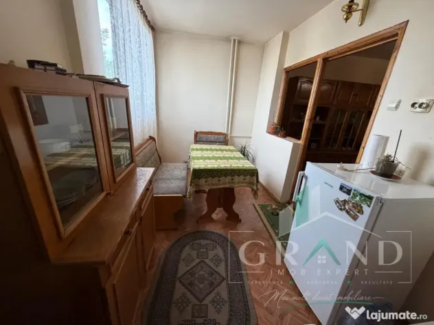Garsonieră 28mp, etaj intermediar, Piata Flora, Mănăștur - Cluj-Napoca (Cluj)