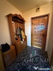 Garsonieră 28mp, etaj intermediar, Piata Flora, Mănăștur