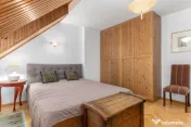Apartament in vila, 123 mp zona Titulescu - P-ta Victoriei 