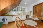Apartament in vila, 123 mp zona Titulescu - P-ta Victoriei 
