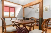 Apartament in vila, 123 mp zona Titulescu - P-ta Victoriei 