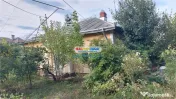 Oportunitate: Teren 1160 mp. cu casa, Puskin cu Petru Rares! 