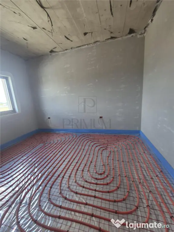 Duplex 3 dormitoare - locatie excelenta - Mosnita Noua - Mosnita Noua (Timis)