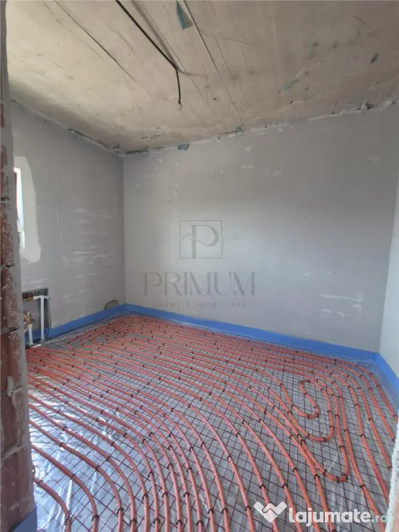 Duplex 3 dormitoare - locatie excelenta - Mosnita Noua - Mosnita Noua (Timis)