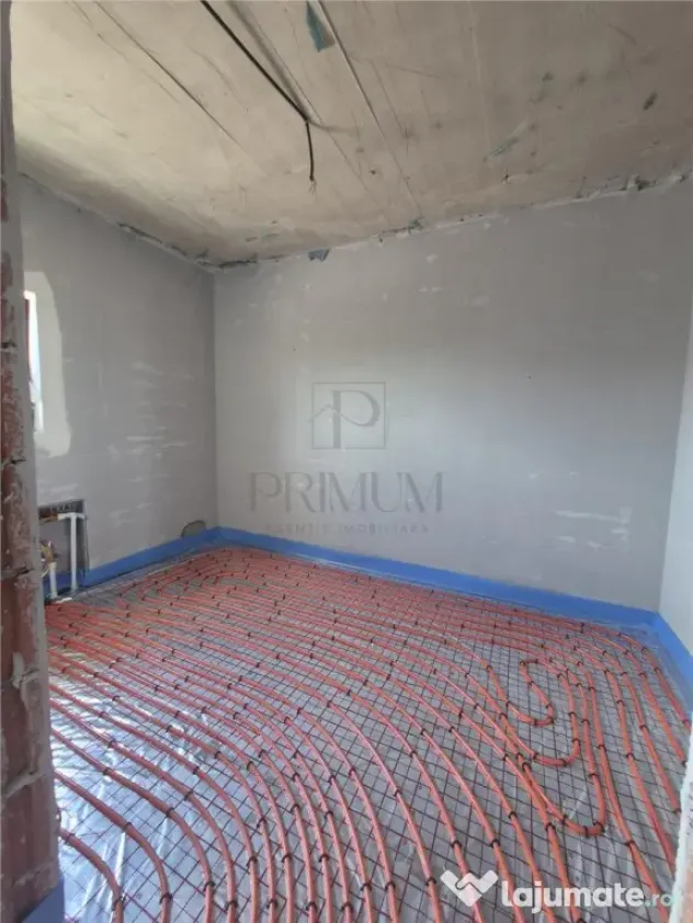 Duplex 3 dormitoare - locatie excelenta - Mosnita Noua - Mosnita Noua (Timis)