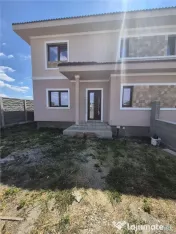 Duplex 3 dormitoare - locatie excelenta - Mosnita Noua 