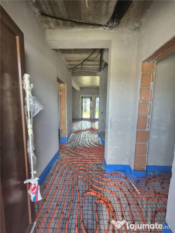 Duplex 3 dormitoare - locatie excelenta - Mosnita Noua - Mosnita Noua (Timis)