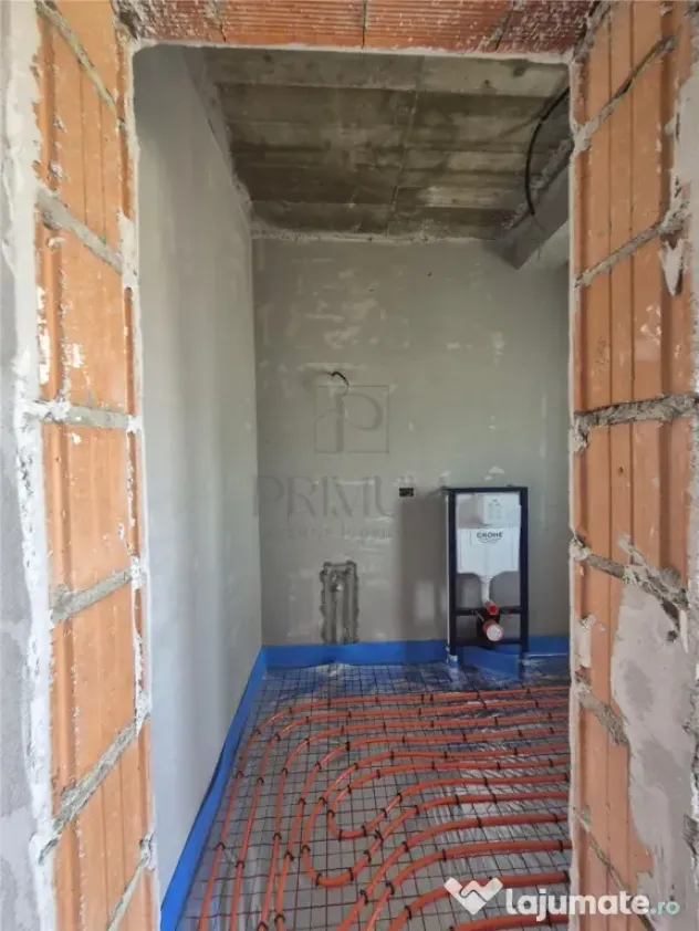 Duplex 3 dormitoare - locatie excelenta - Mosnita Noua - Mosnita Noua (Timis)