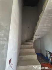 Duplex 3 dormitoare - locatie excelenta - Mosnita Noua 