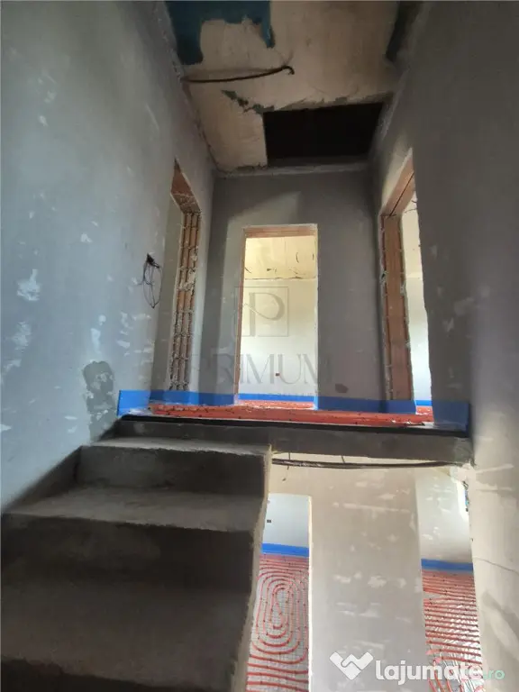 Duplex 3 dormitoare - locatie excelenta - Mosnita Noua - Mosnita Noua (Timis)