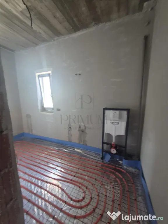Duplex 3 dormitoare - locatie excelenta - Mosnita Noua - Mosnita Noua (Timis)