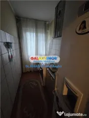 Inchiriem ap cu 2 cam in Craiovei zona Kaufland, mobilat si 