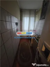 Inchiriem ap cu 2 cam in Craiovei zona Kaufland, mobilat si 