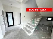 OPORTUNITATE! Casă individuală | 4 camere | 3 băi | Garaj 
