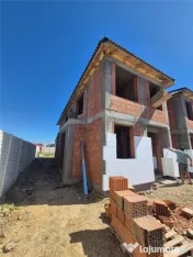 PROIECT DEOSEBIT - DESPARTIT PRIN CT - ZONA EXCELENTA 