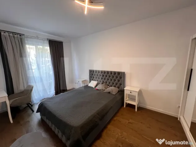 Apartament 2 camere -Record Park- Zona The Office , 60mp - Cluj-Napoca (Cluj)