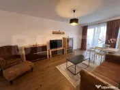 Apartament 2 camere -Record Park- Zona The Office , 60mp