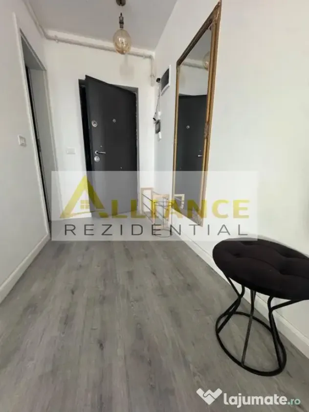 APARTAMENT 2 CAMERE DE ÎNCHIRIAT CU TERASĂ - Popesti Leordeni (Bucuresti-Ilfov)