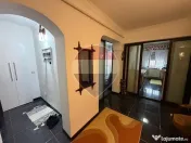 Apartament 3 camere parter de inchiriat