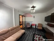 Apartament 3 camere parter de inchiriat