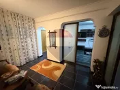 Apartament 3 camere parter de inchiriat
