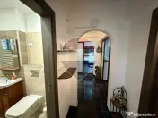 Apartament 3 camere parter de inchiriat