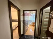 Apartament 3 camere parter de inchiriat