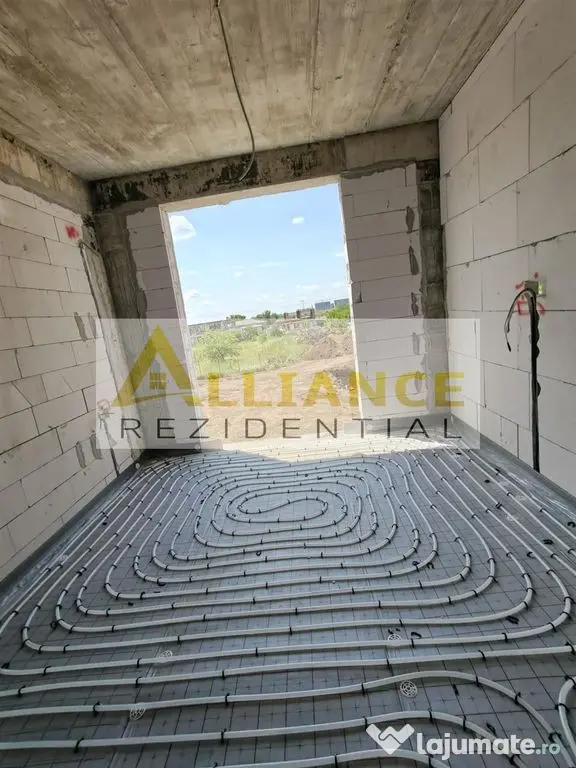 Vila Premium P+1 | 4 Dormitoare | Parcare - Popesti Leordeni (Bucuresti-Ilfov)
