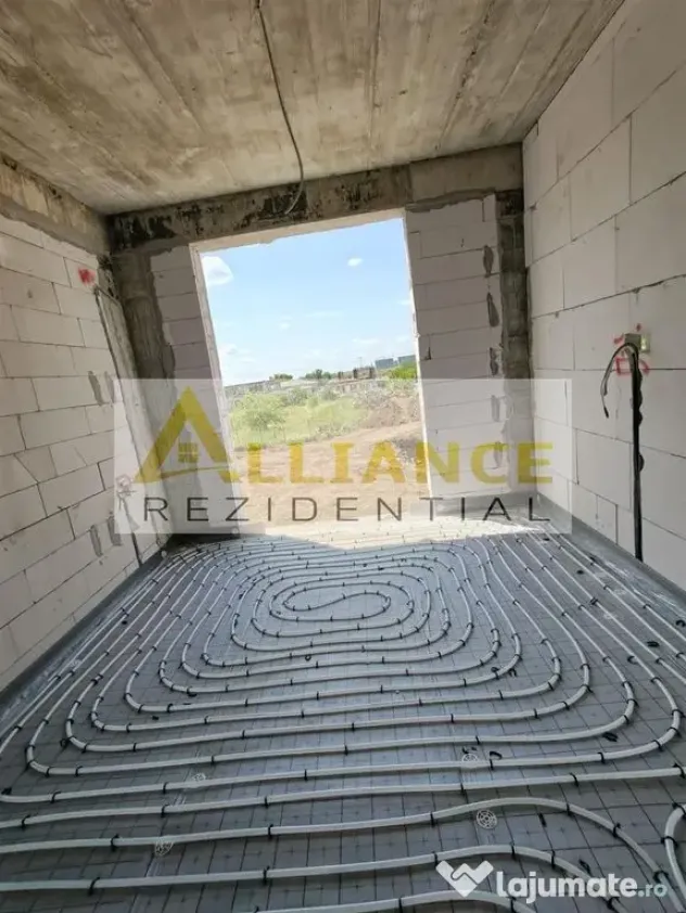 Vila Premium P+1 | 4 Dormitoare | Parcare - Popesti Leordeni (Bucuresti-Ilfov)