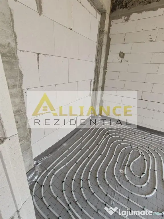 Vila Premium P+1 | 4 Dormitoare | Parcare - Popesti Leordeni (Bucuresti-Ilfov)