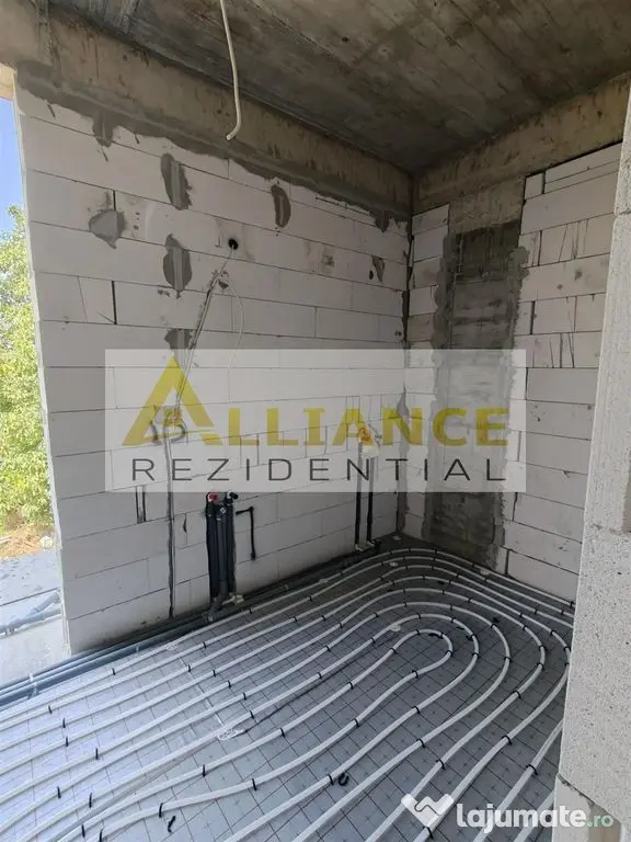 Vila Premium P+1 | 4 Dormitoare | Parcare - Popesti Leordeni (Bucuresti-Ilfov)