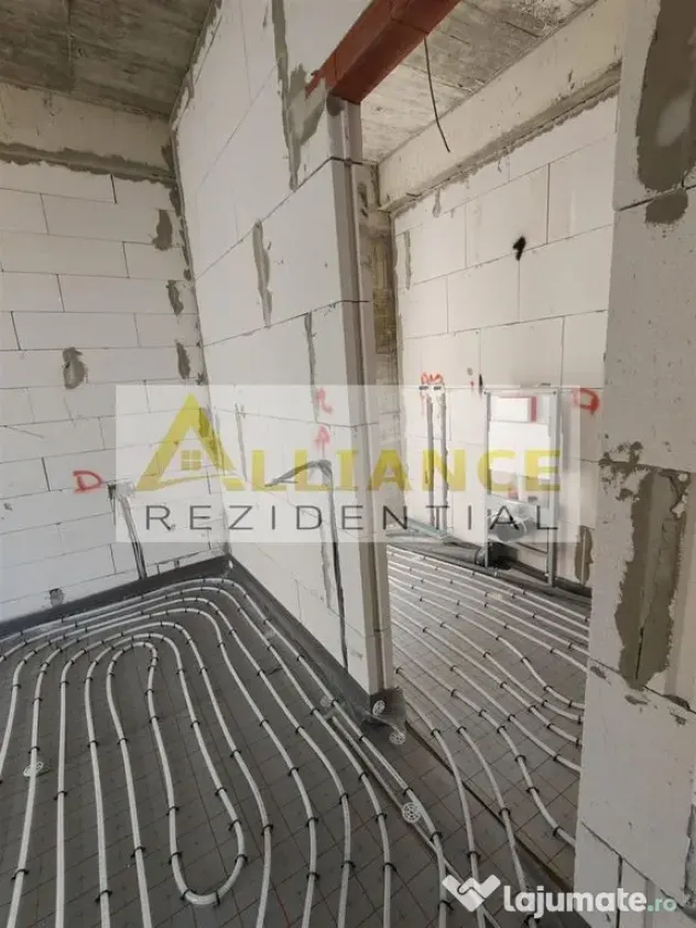 Vila Premium P+1 | 4 Dormitoare | Parcare - Popesti Leordeni (Bucuresti-Ilfov)