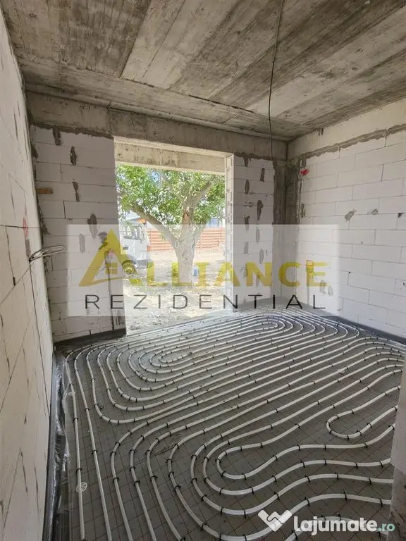 Vila Premium P+1 | 4 Dormitoare | Parcare - Popesti Leordeni (Bucuresti-Ilfov)