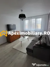 Apartament 2 camere de inchiriat Giurgiului București | Ape 