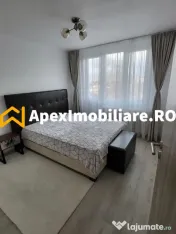 Apartament 2 camere de inchiriat Giurgiului București | Ape 