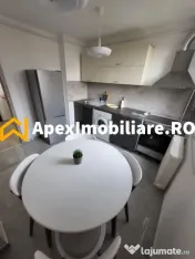 Apartament 2 camere de inchiriat Giurgiului București | Ape 