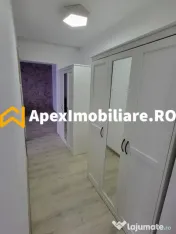 Apartament 2 camere de inchiriat Giurgiului București | Ape 