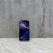 IPhone 16 Pro 128GB 89% Black Titanium  Zeus Amanet Vitan 8378 