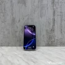 IPhone 16 Pro 128GB 89% Black Titanium  Zeus Amanet Vitan 8378