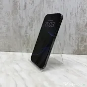 IPhone 16 Pro 128GB 89% Black Titanium  Zeus Amanet Vitan 8378 
