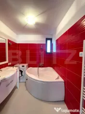 Apartament 2 camere, 60 mp, parcare, balcon, zona Dumitru Mo 