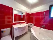 Apartament 2 camere, 60 mp, parcare, balcon, zona Dumitru Mo 