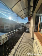 Apartament 2 camere, 60 mp, parcare, balcon, zona Dumitru Mo 