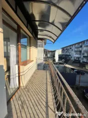 Apartament 2 camere, 60 mp, parcare, balcon, zona Dumitru Mo 