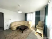 Apartament 2 camere, 60 mp, parcare, balcon, zona Dumitru Mo 