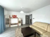 Apartament 2 camere, 60 mp, parcare, balcon, zona Dumitru Mo 